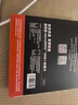 京东京造至尊极速高性能TF卡 128GB（MicroSD）存储卡 U3 V30 A2 运动相机4K高清 内存卡 读速200MB/s 实拍图