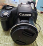 佳能 Canon PowerShot高清长焦数码照相机SX70 SX60 SX740二手数码相机 SX50 HS 50倍光学变焦/翻转屏 99新 实拍图