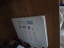 中兴（ZTE）【晴天墙面路由器】AX3000满血WiFi6自研双核芯品质家居别墅ap 主路由Mesh3000M无线速率千兆网口 实拍图