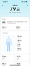 米家（MIJIA）小米智能体脂秤S400 Pro TFT彩屏交互双接电子秤体重管理 高精准25项身体数据平衡测试 塑形减脂 实拍图