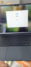 Apple/苹果【国家补贴】AI笔记本/2025款MacBook Air13英寸M4 (10+8核) 16G 256G午夜色电脑MW123CH/A 实拍图