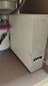 美的（Midea）【白泽Max 1200G】0阻垢剂净水器国家补贴家用 6年RO反渗透厨下式直饮过滤净水机 触控屏双出水 实拍图