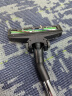 美的（Midea）吸尘器家用C7 有线手持卧式大吸力 多用地毯清洁机大功率吸尘除螨【国家补贴】 实拍图