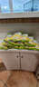 雀巢（Nestle）果维C+橙汁味840g/袋 富含维C 低脂果珍冲饮果汁粉 实拍图