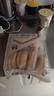 良品铺子 手撕面包330g孕妇儿童零食早餐食品吃的休闲小吃休闲食品 实拍图