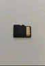 京东京造至尊极速高性能TF卡 128GB（MicroSD）存储卡 U3 V30 A2 运动相机4K高清 内存卡 读速200MB/s 实拍图