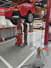 美孚（Mobil）美孚1号金美孚 全合成汽机油 0W-40 SN 5L 海外原装进口 汽车保养 实拍图