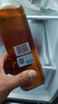尊尼获加（JOHNNIE WALKER）洋酒 12年黑方黑牌500ml 苏格兰调和型威士忌无盒 父亲节礼物 实拍图