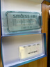Smorss【除尘秒贴】适用苹果16ProMax钢化膜iPhone16ProMax手机膜高清秒贴听筒防尘防摔抗指纹全屏覆盖 实拍图