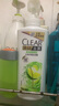清扬（CLEAR）去屑控油清爽洗发水 控油清爽型白瓶柠檬头皮500g 实拍图