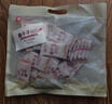 良品铺子迷你烤香肠碳烤味145g猪肉类零食肉干肉脯零食小吃休闲食品 实拍图