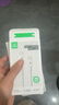 毕亚兹 苹果电脑充电器双type-c数据线MacBook Air Pro笔记本电源线iPad平板iPhone15/16适配器快充PD 实拍图