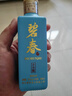 碧春碧春酒小方瓶酱香型白酒高度白酒50度粮食酒高粱酒原浆酒 50%vol 100mL 1瓶 实拍图