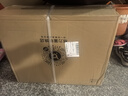 格力（GREE）【智能温控】大风量电风扇家用风随温变落地扇轻音节能立式智能遥控风扇易拆洗电扇 FD-35X66Bh7 实拍图