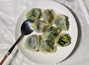 三全灌汤系列三鲜口味饺子1kg约54只 速冻水饺早餐生鲜食品 实拍图