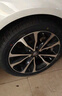 优科豪马（yokohama）225/45R17 91V ECOS  ES31适配:卡罗拉/宝马3/宝来/现代菲斯塔 实拍图