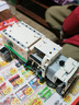 乐高（LEGO）积木拼装机械组系列42167 Mack LR垃圾车不可遥控玩具生日礼物 实拍图