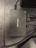 磊科（netcore）GS4 4口2.5G交换机 家用企业监控网络交换器分流器 超千兆网速HUB集线器 支持NAS光猫 实拍图