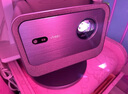 Vidda C2至臻版 海信4K超高清三色激光云台投影仪家用100吋家庭影院电视(莱茵0有害蓝光)国家补贴 实拍图