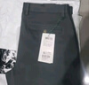 七匹狼休闲裤男士秋季青年裤子男装商务直筒裤长裤修身裤装百搭西裤 实拍图
