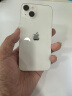 Apple/苹果 iPhone 13 (A2634) 128GB 星光色 支持移动联通电信5G 双卡双待手机 实拍图