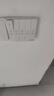鸿雁风暖浴霸暖风照明灯排气一体集成300*600卫生间浴室超薄取暖器 实拍图