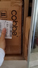 卡贝（cobbe）牙刷置物架吹风机架刷牙杯壁挂式免打孔卫生间漱口杯置物架牙刷架 实拍图