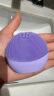 斐珞尔（FOREO）露娜洗脸仪LUNA Play Plus2玩趣增強版电动洁面仪温和清洁洗脸神器送老婆母亲节礼物 不可充电 实拍图