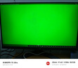 华硕VG27AQ5A小金刚27Pro 27英寸显示器2K 180Hz显示器超频210Hz FastIPS FreeSync 0.3ms响应HDR10 实拍图