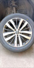 玲珑轮胎 全新汽车轮胎 18寸 215/55R18 95H 4X4HP 实拍图