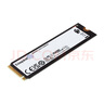 金士顿(Kingston) FURY 2TB SSD固态硬盘 M.2接口(NVMe PCIe 4.0×4) Renegade 读速7300MB/s AI 电脑配件 实拍图