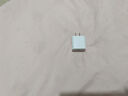 固质优品【直营正品】苹果15/16充电器头45W/30W适配原装快充套装氮化镓iPhone16ProMax/puls15数据充电线 【原盒封装】30W苹果快充头+1米编织快充线 安全认证不伤机 实拍图