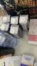 蒙牛特仑苏嗨Milk脱脂纯牛奶250ml×10盒 0脂肪 精美京绣送礼盒装 实拍图