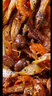 香辣小鱼小虾湖南下饭菜开罐即食零食柴火鱼小鱼仔下酒菜拌饭神器 香辣小鱼小虾280g【1瓶尝鲜装】 实拍图