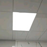 雷士（NVC）厨房灯国家补贴集成吊顶卫生间平板灯铝扣板灯极窄全光谱24W 实拍图