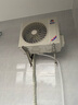 格力（GREE）空气能热水器家用300升 全变频超一级能效 80℃净水洗省电辅热wifi智新能源节能 商用热泵 润之恋 【店长推荐】300L超一级变频80℃杀菌洗 实拍图