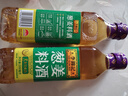 李锦记 葱姜料酒 500ml 甄选3年陈黄酒 去腥增香 一级谷物酿造 小炒焖炖 实拍图