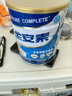雅培全安素特医全营养配方粉 900g 麦香味 补充蛋白质粉 中老年营养粉 实拍图