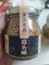 潮汕集锦 蒜头酥炸蒜蓉蒜粒生蚝汤粉特产调料蒜酥75g/瓶蒜头油150ml/瓶 实拍图