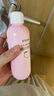 贝亲（Pigeon）桃子水  婴儿爽身露 四季通用 200ml  *2 实拍图