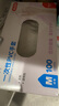 英科医疗 一次性PVC手套 劳保家务多用途 100只/盒 自然色中号M码 正品行货 实拍图
