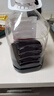 柒润桑葚酒蓝莓酒12度20度瓶装原汁鲜果发酵自酿桑椹酒甜型酒女士果酒 桶装桑葚酒12度5斤 实拍图