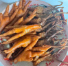 六和 樱桃谷鸭 冷冻鸭舌 300g/袋新希望六和卤鸭舌酱鸭舌烧烤食材 实拍图