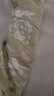 babycare婴儿童凉席夏季宝宝幼儿园席子透气吸汗抑菌凉感扭扭树豆绿56x100 实拍图