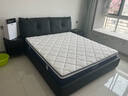 顾家家居（KUKA）椰棕硬床垫3D透气席梦思乳胶双面睡主卧床垫硬核PROM0083B1.8*2.0 实拍图