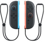 Nintendo Switch任天堂SWITCH2全新磁吸游戏手柄Joy-con 2 手柄 二代高精震动 新增鼠标、通讯功能 实拍图