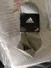阿迪达斯（adidas）男袜女袜 2026春季新款跑步舒适休闲袜透气休闲袜三双装短袜子 短袜*三双装/白色/主推款 【M】鞋码39-42码 实拍图