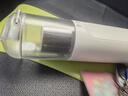小熊（Bear）随手吸尘器家用手持无线吸尘器吹吸一体轻量便携长续航强力车载桌面大吸力清洁团购礼品 XCQ-F90E2 实拍图
