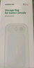 绿联适用 任天堂Switch收纳包OLED游戏机收纳盒便携包保护套 纤薄防摔硬壳多功能大容量卡位收纳包 实拍图