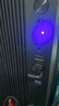 绿联USB无线网卡智能免驱AC650 台式机专用WiFi接收器5G双频网卡 电脑笔记本通用外置网卡WiFi发射器 实拍图
